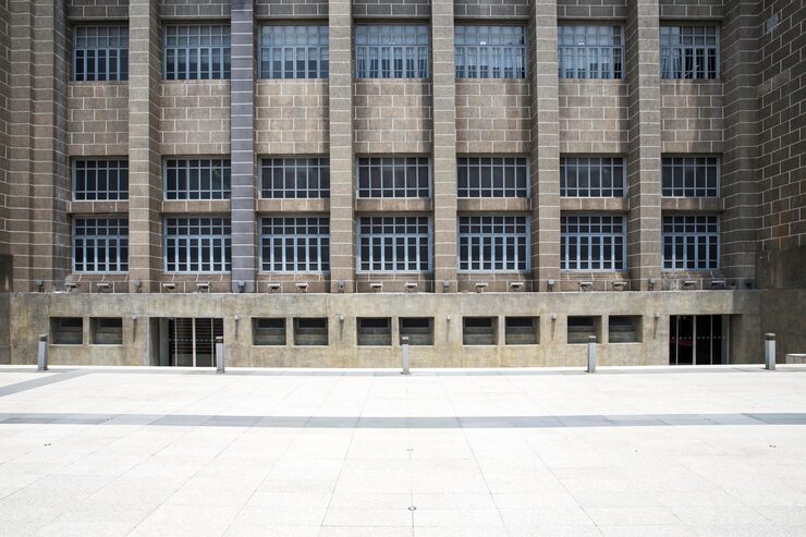 Fachada de edificio